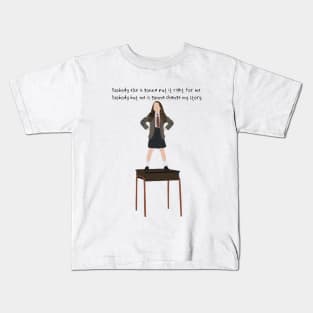 Matilda Kids T-Shirt